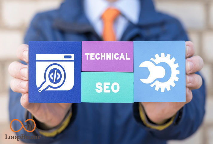 آشنایی با سئو فنی (Technical SEO)