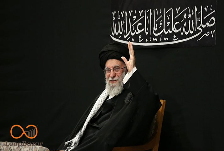 بازگشت آیت‌الله خامنه‌ای به مجامع عمومی و بازتاب گسترده در محافل سیاسی