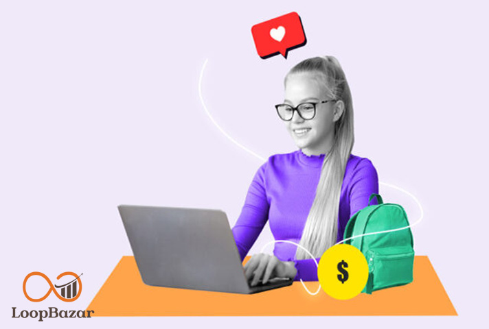 بهترین کسب و کار اینترنتی برای نوجوانان زیر 18 سال