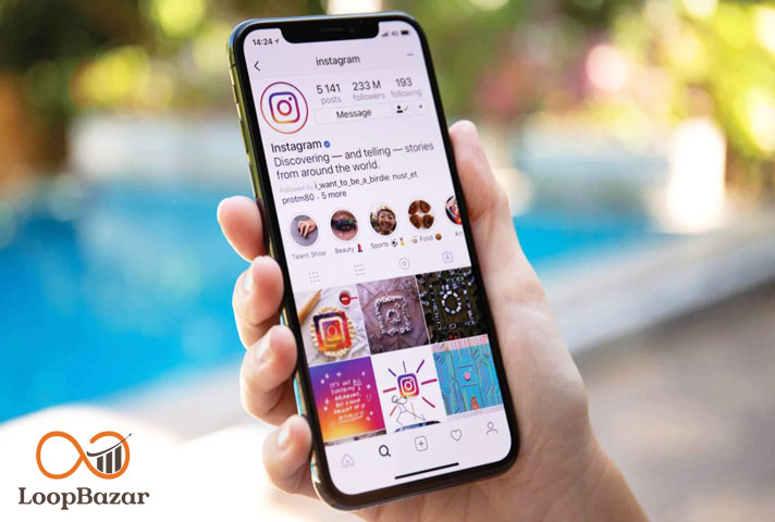 فروش محصولات دست‌ساز در اینستاگرام و سایت