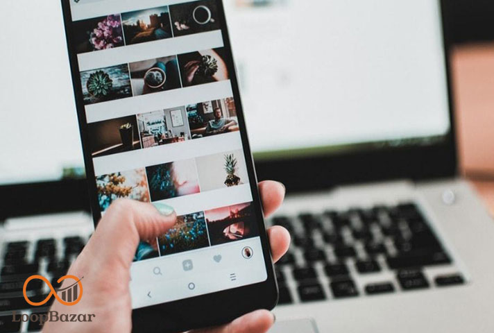 اینستاگرام برای کسب و کار و مارکتینگ