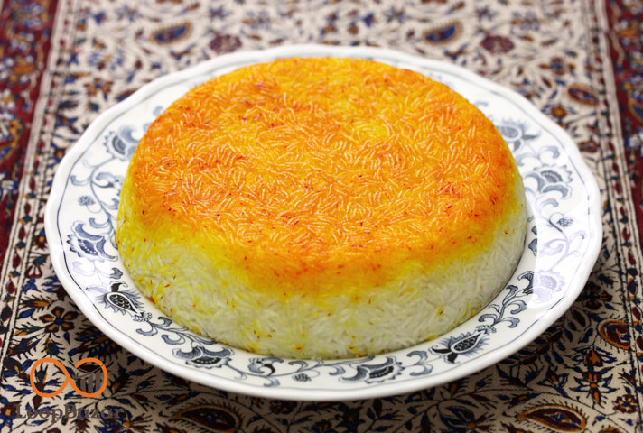 برنج هاشمی درجه یک ممتاز گیلان