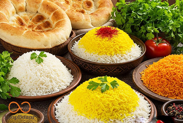 گیل کشت بهترین فروشگاه آنلاین فروش برنج هاشمی اصل در گیلان