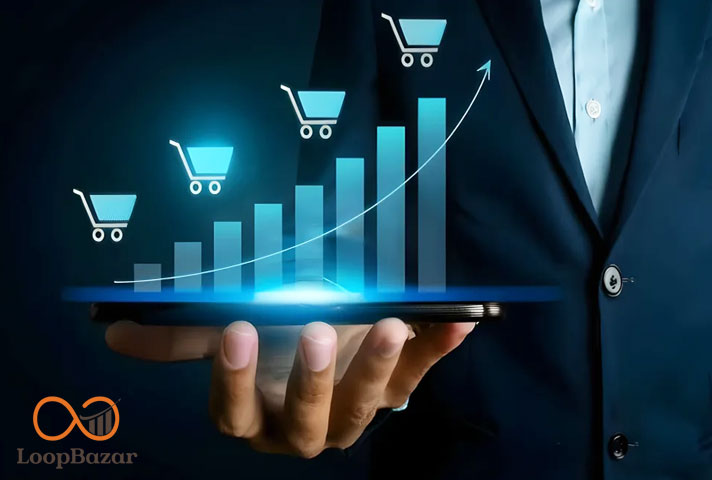 کسب و کار اینترنتی با موبایل در سال 1404