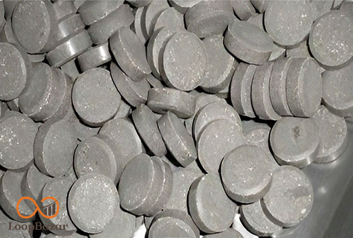 خودکشی با قرص برنج