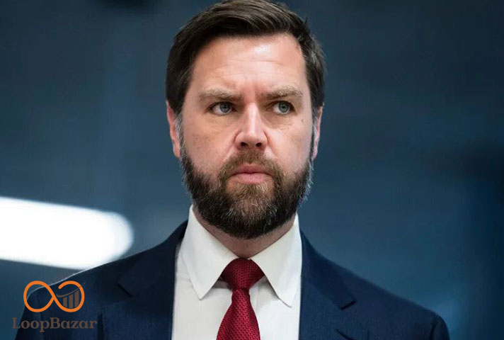 جی‌ دی ونس؛ چهره‌ای در مسیر ریاست‌ جمهوری ۲۰۲۸