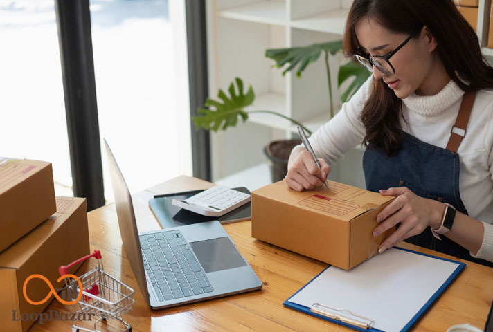 بهترین کسب و کارهای خانگی با دستگاه