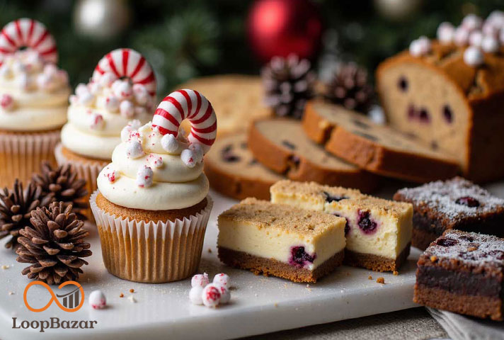 آشپزی و پخت کیک و شیرینی مخصوص خانمها و آقایان