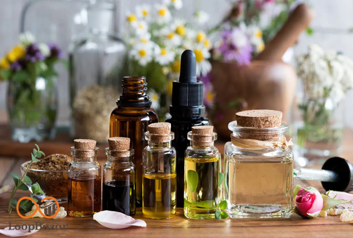 تولید اسانس و عرقیات گیاهی با دستگاه تقطیر