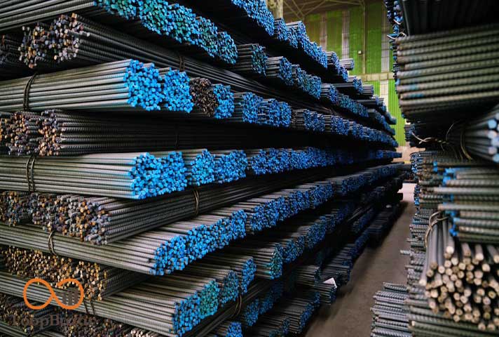 بی‌کیفیت‌ترین میلگرد در ایران