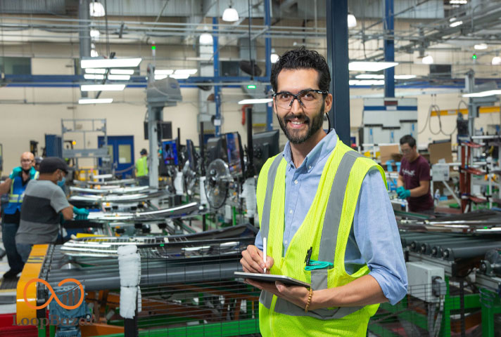 معرفی شغل های صنعتی پردرآمد در ایران