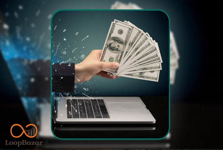 چطور با دیدن تبلیغات واقعاً پول در می‌آوریم؟