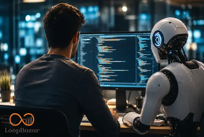 آیا هوش مصنوعی واقعاً میتواند برنامه نویسی را انجام دهد؟